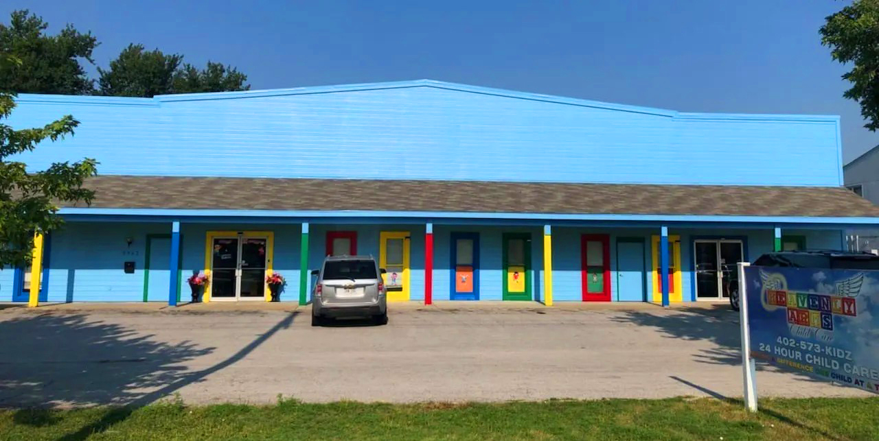 Location - Preschool & Daycare Serving Omaha, NE